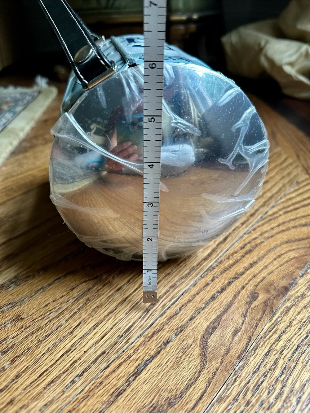 Little Earth “Rhode Island” NWT & Papers